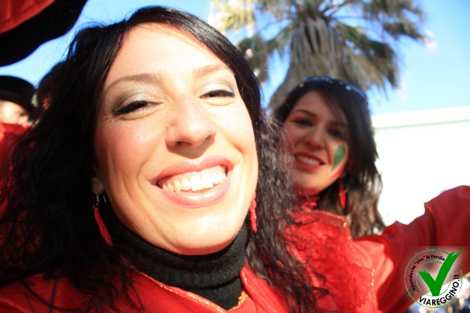 2 corso mascherato (2° parte)
