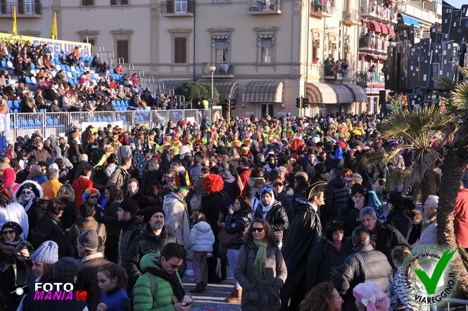 Il secondo corso mascherato di Fotomania