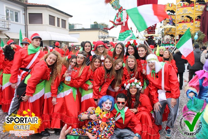 Il terzo corso mascherato