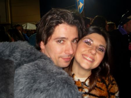 Ingrandisci la foto