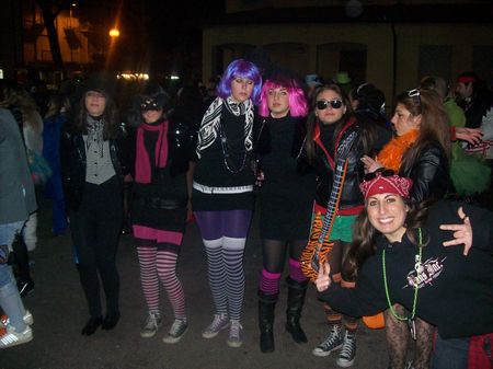 Ingrandisci la foto