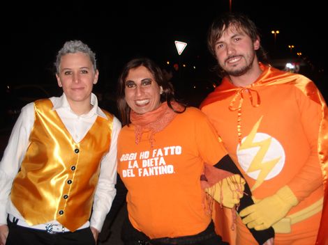 Ingrandisci la foto