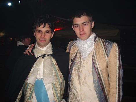 Ingrandisci la foto