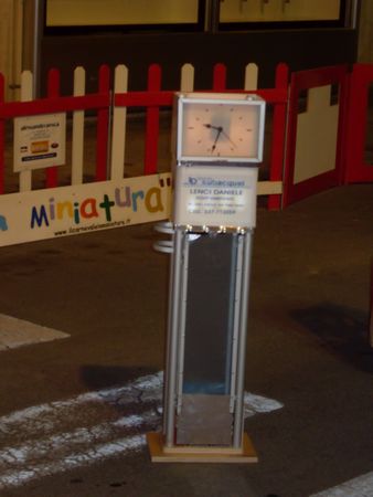 Ingrandisci la foto