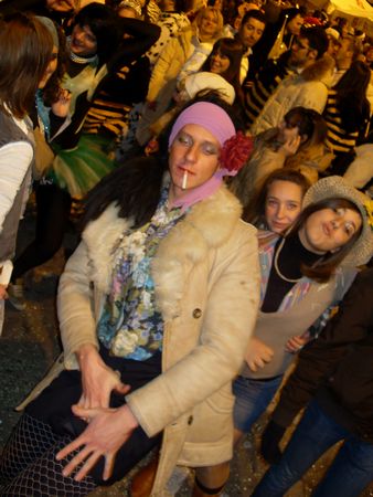 Ingrandisci la foto