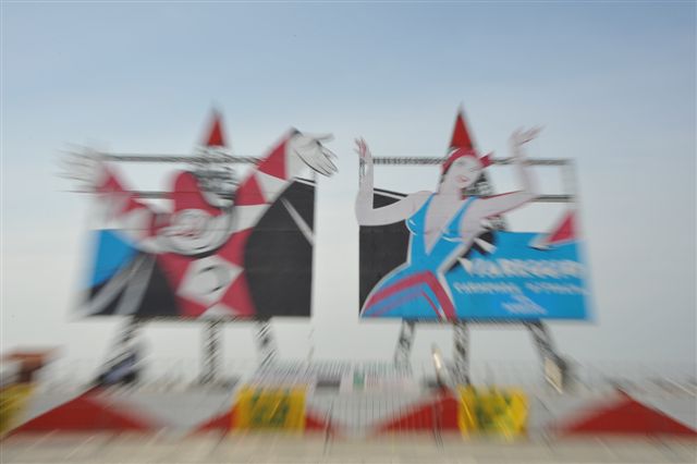 Ingrandisci la foto