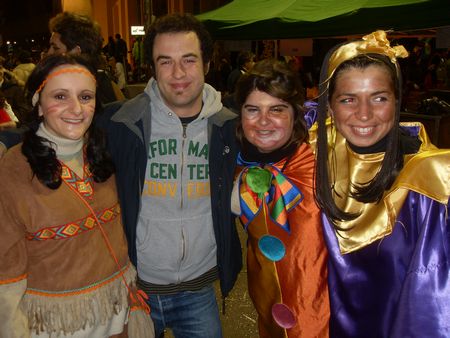 Ingrandisci la foto