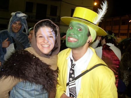 Ingrandisci la foto