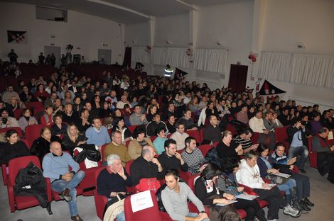 Ingrandisci la foto