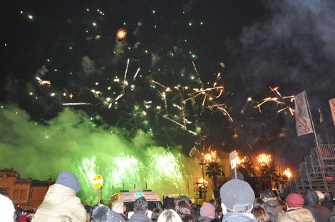Ingrandisci la foto