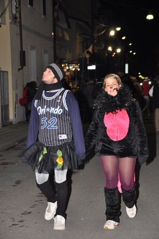 Ingrandisci la foto