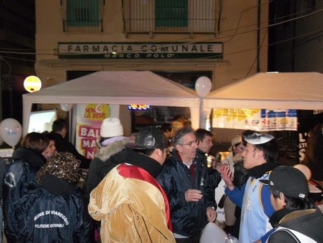 Ingrandisci la foto