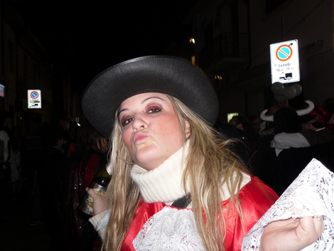 Ingrandisci la foto