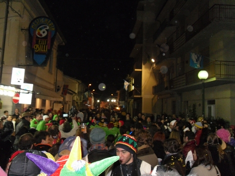 Ingrandisci la foto