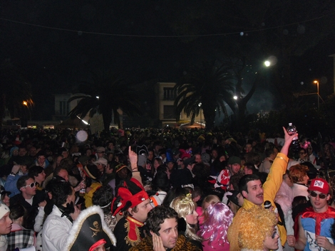 Ingrandisci la foto