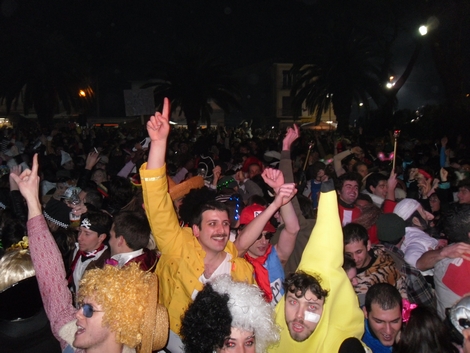 Ingrandisci la foto