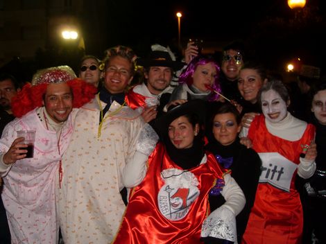 Ingrandisci la foto