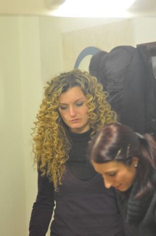 Ingrandisci la foto
