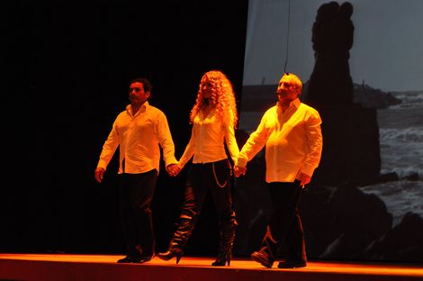 Ingrandisci la foto