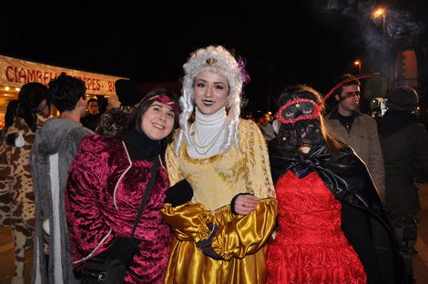Ingrandisci la foto
