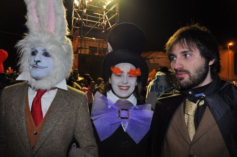 Ingrandisci la foto