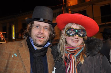 Ingrandisci la foto