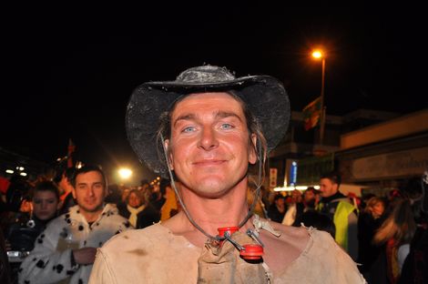Ingrandisci la foto