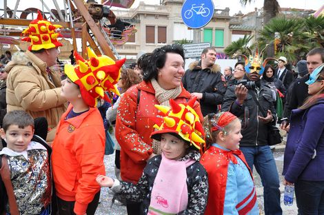 Ingrandisci la foto