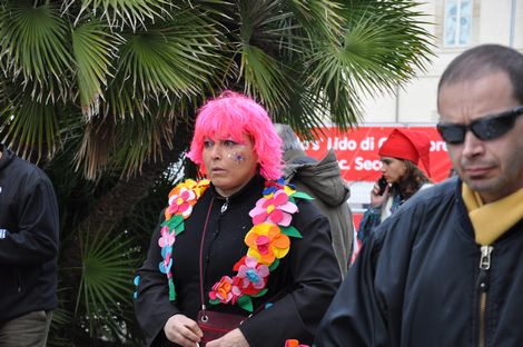 Ingrandisci la foto