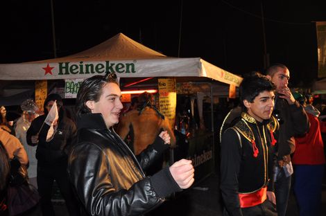 Ingrandisci la foto