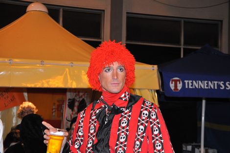 Ingrandisci la foto