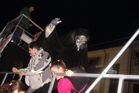 Ingrandisci la foto
