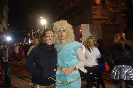 Ingrandisci la foto