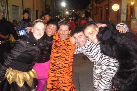 Ingrandisci la foto