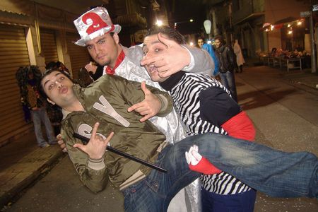 Ingrandisci la foto
