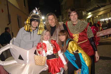 Ingrandisci la foto