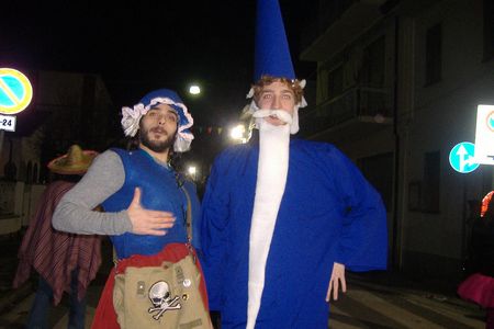 Ingrandisci la foto