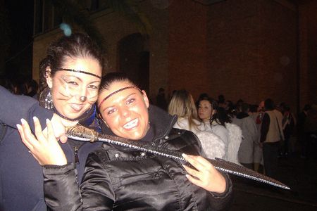Ingrandisci la foto