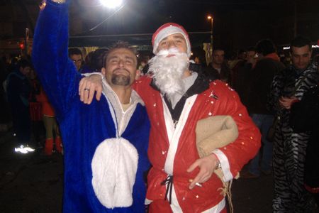 Ingrandisci la foto