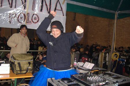 Ingrandisci la foto
