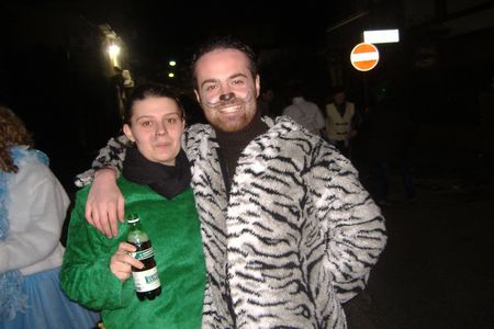 Ingrandisci la foto