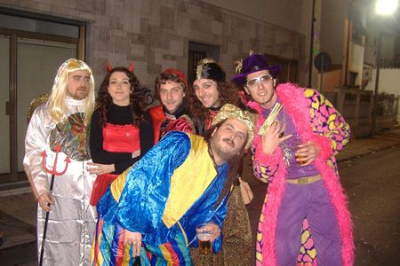 Ingrandisci la foto