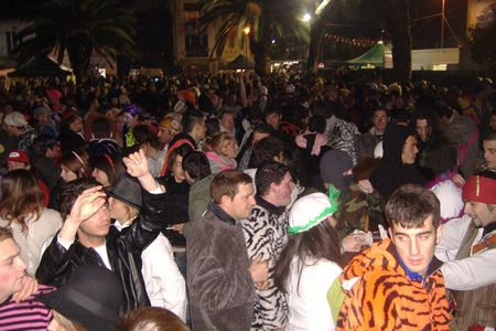Ingrandisci la foto