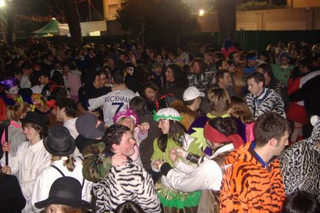 Ingrandisci la foto