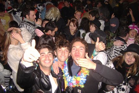 Ingrandisci la foto