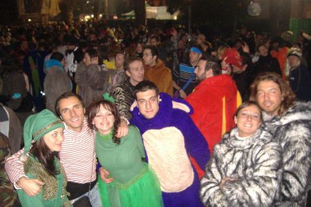 Ingrandisci la foto