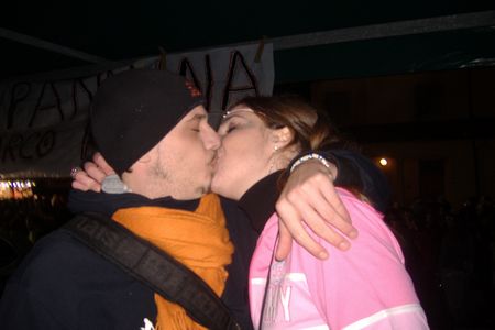 Ingrandisci la foto