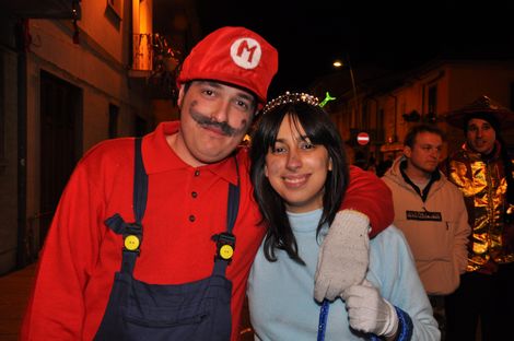 Ingrandisci la foto