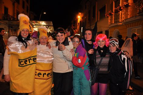 Ingrandisci la foto
