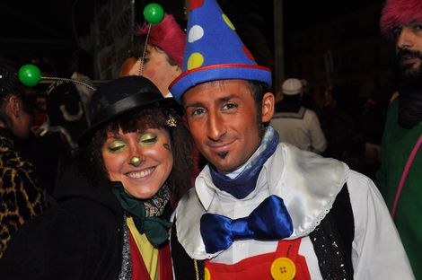 Ingrandisci la foto